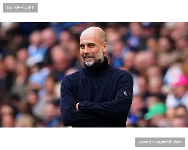 瓜迪奥拉位置轮转换位复杂 曼城通过持续传导寻找破门良机