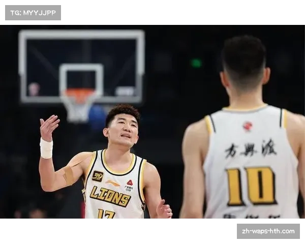 广厦防守效率联盟居首 场均失分80.8分构筑铜墙铁壁